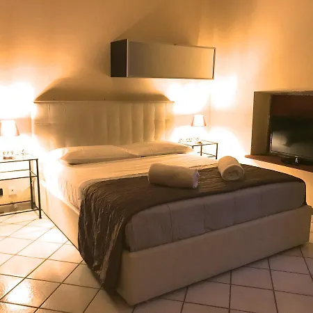 Guest house Veronapartment 15 3*