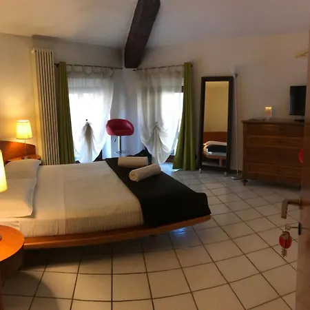Veronapartment 15 Affittacamere