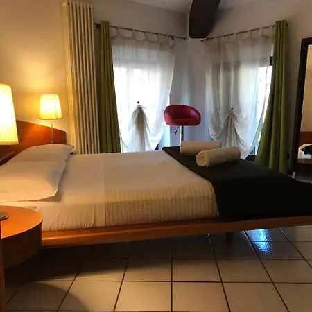 Affittacamere Veronapartment 15 3*