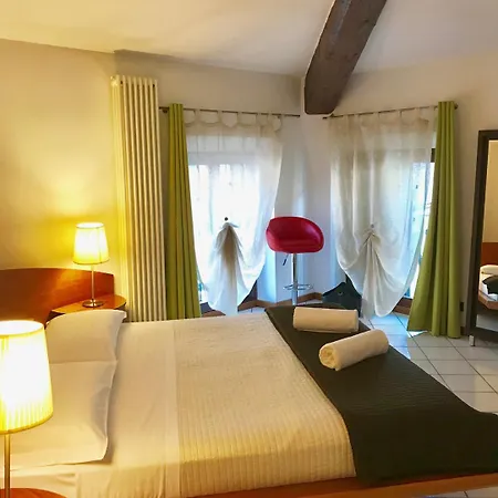 Veronapartment 15 Affittacamere 3*
