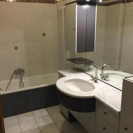 게스트하우스 Veronapartment 15 3*