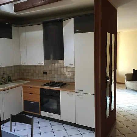 게스트하우스 Veronapartment 15 3*