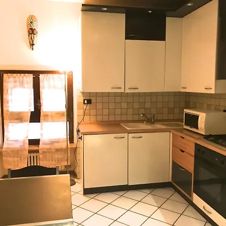게스트하우스 Veronapartment 15 베로나