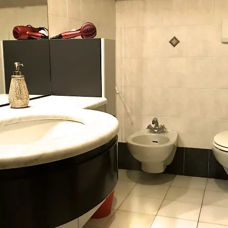 Veronapartment 15 베로나