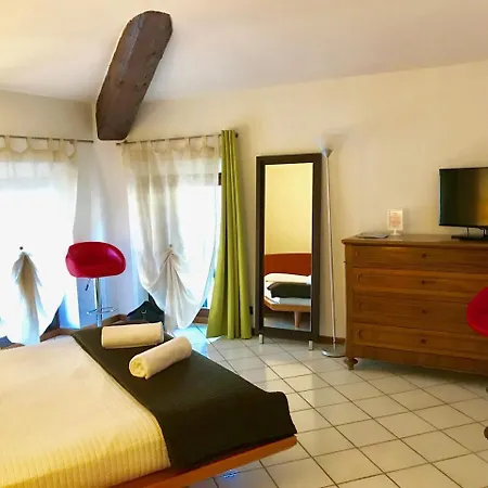 게스트하우스 Veronapartment 15 베로나