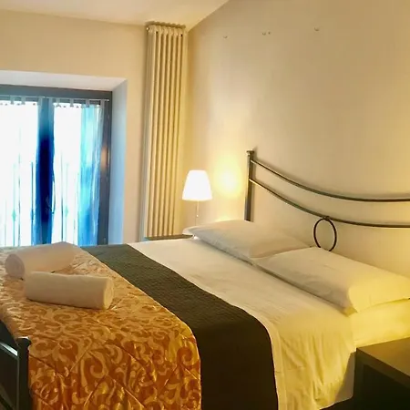 Veronapartment 15 베로나